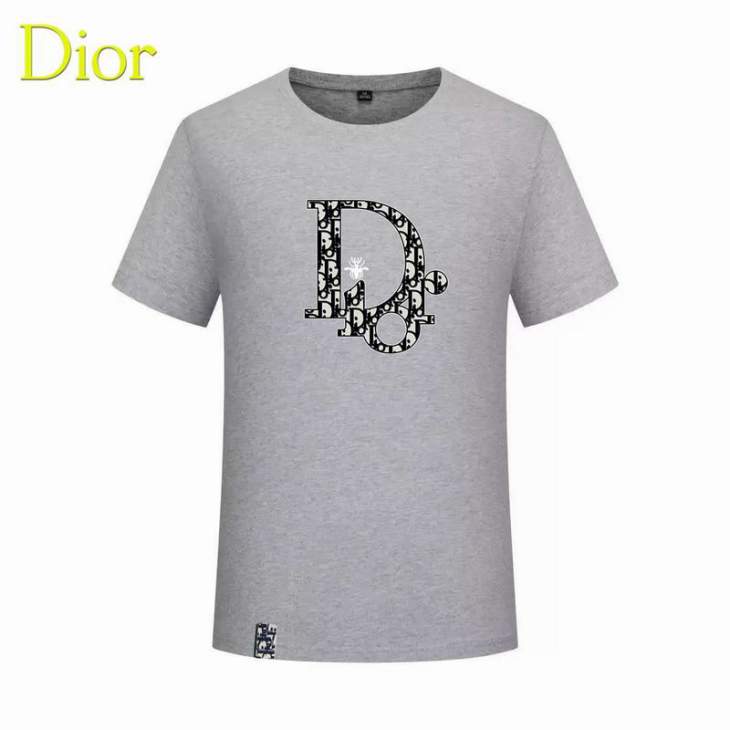 Dior T Shirts Short _SKUDiorM-5XL12yr3816237